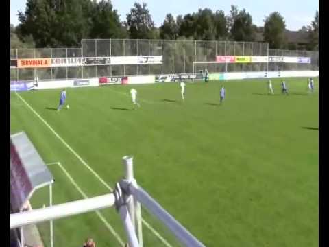 Highligts Næsby   AB U19 div