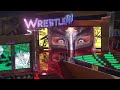 Rey Mysterio Lowrider Tribute to Eddie Guerrero @ WrestleMania 39, SoFi Stadium 4.1.23.