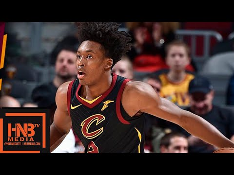 Cleveland Cavaliers vs Chicago Bulls Full Game Highlights | 01/21/2019 NBA Season