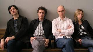 Luna live on KCRW, 20/6/2002