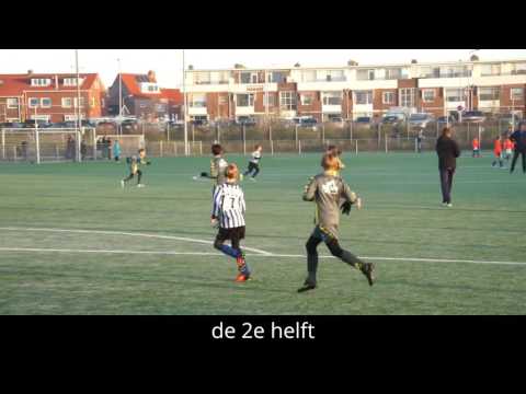 Quick Boys JO11-9 - Voorschoten '97 JO11-6