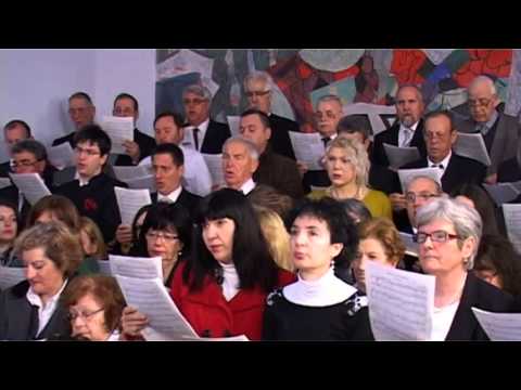 P. Hugolin Sattner: Missa Seraphica - Kyrie