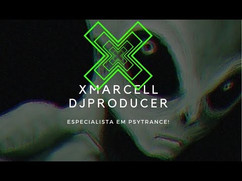 Set Só Pedrada - xMarcell (PSYTRANCE) BR 2022