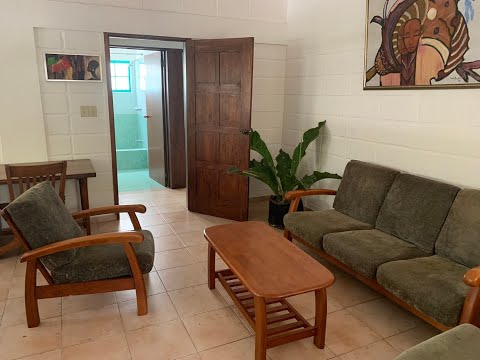 2 Beds, Furnished House for Rent in a Small, Secure Village in Puits-Blain - 24/7 Electricity