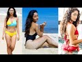 Tridha Choudhury Hot Looks In Bikini Tridha Choudhury Bikini Avataar Tridha Choudhury Bikini Looks