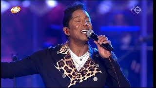 Jermaine Jackson @ Max Proms 2017 &#39;do what you do&#39;