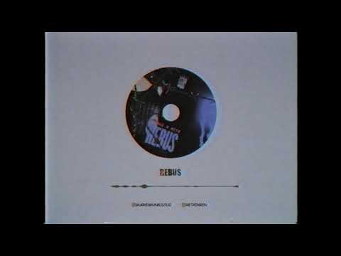 BURKE & RETA - REBUS