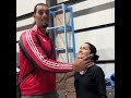 When Shraddhakapoor Meets Sarkata On The Sets Of Stree 2 The Fun Is Real
