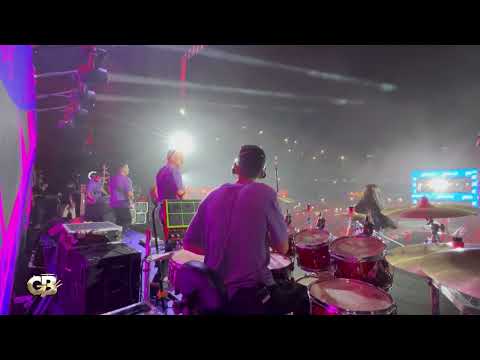 Gui Batera - Abertura Mari sem Fim (Natal) - Seu Brilho Sumiu | Love Absurdo | Comunicação Falhou 🔥