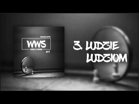 SIWSZY WPRS - LUDZIE LUDZIOM [WWS#1]