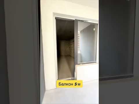 1-комнатная квартира 46 кв.м в ЖК Атмосфера, Аркадия, 2 этаж, лоджия, вид на море, Одесса