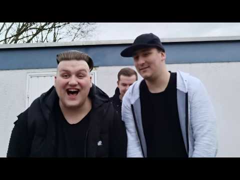 Fifa 20 Schwing den Löffel / Bayerwolf bekommt schläge