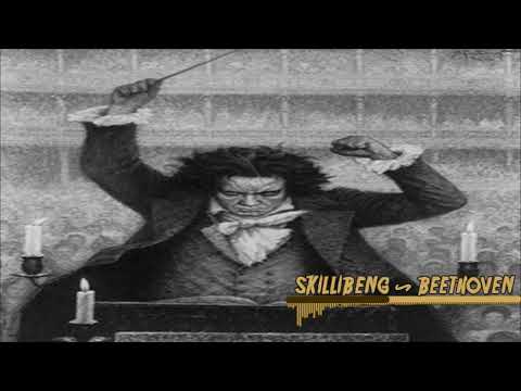 Skillibeng - Beethoven (Official Audio)