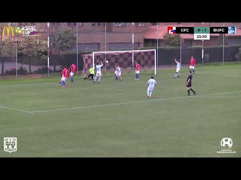 2019 NPL Capital Football - Round 4 | Canberra FC 2 - 3 Belconnen United