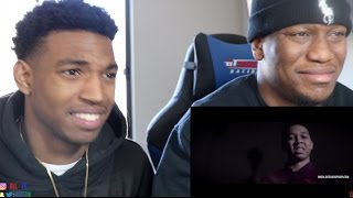 Lil Bibby &quot;MOB Freestyle&quot; (WSHH Exclusive - Official Music Video)- REACTION