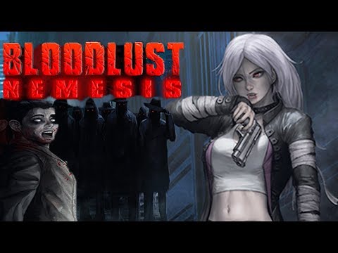 Gameplay de Bloodlust 2 Nemesis