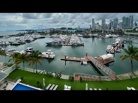 Liberte a vida de luxo!🌴🌊 Beach Club Residences, Ocean Reef Islands, Panamá.