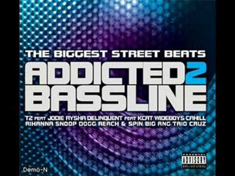 Addicted 2 Bassline - Don't Stop The Music