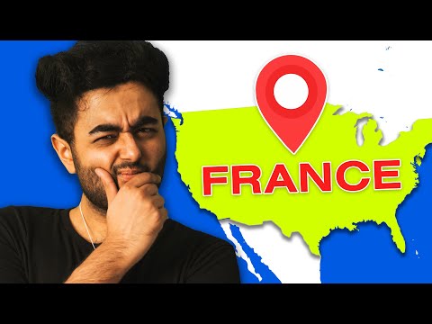 We Played Geoguessr, and it was a DISASTER