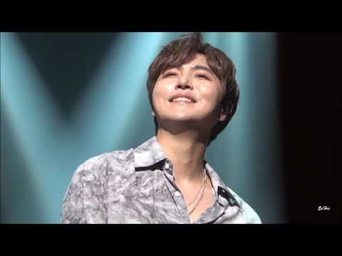 2019.8.29정동하-비상,골목길 (고창 CBS 개국6주년 기념 '한여름밤의 꿈 콘서트'