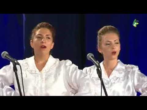 NJE ZRUBUJ, NJE SCINAJ - KUD “Taras Ševčenko”, Djurdjov