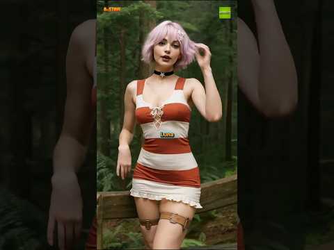 What if your favorite Dr. Stone characters existed in real life? 🧪⚡ #reallife #anime