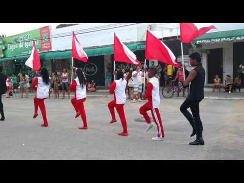 BAMMUJA Iguaba Grande - Parte 01