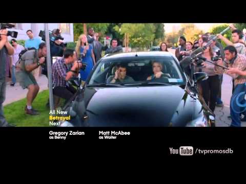 Revenge 3x09 Promo "Surrender" (HD)