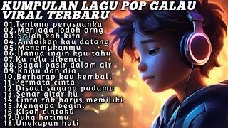 Download lagu 𝐊𝐔𝐌𝐏𝐔𝐋𝐀𝐍 𝐋𝐀𝐆𝐔 𝐏𝐎𝐏 𝐆𝐀𝐋𝐀𝐔 𝐕𝐈𝐑𝐀𝐋 𝐓𝐈𝐊𝐓𝐎𝐊 𝟐𝟎𝟐𝟓💔💔||𝐒𝐄𝐃𝐈𝐇 𝐁𝐀𝐍𝐆𝐄𝐓𝐓🥹🥹❗❗❗ mp3