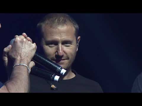 Jean-François LUCIANI - I MUVRINI - Barbara furtuna