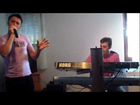 DZEVAD & SEAD KRLICEVIC - LIJEPI DANI MOG DJETINJSTVA -