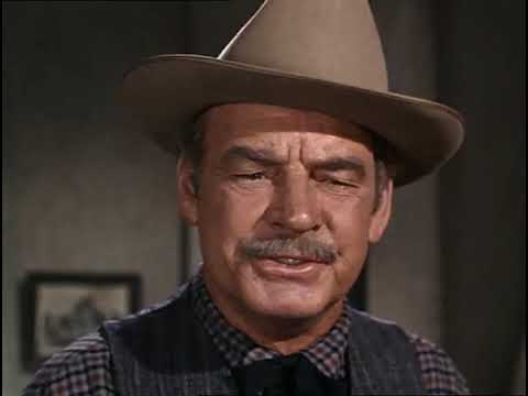 Bonanza S03E18   Der lange Ritt
