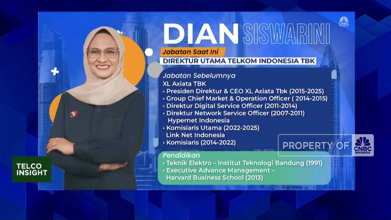 Inovasi Telkom Memberdayakan Infrastruktur Hulu ke Hilir