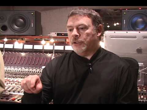 Bob Siebenberg - EpiK DrumS: A Ken Scott Collection promo video