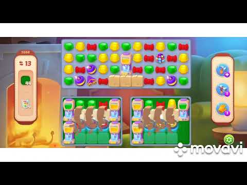 Homescapes 9885, 9886, 9887, 9888, 9889 level #homescapes