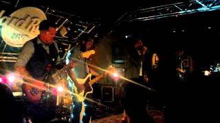 Anberlin Acoustic Symphony of Blase