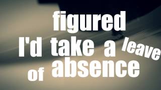 SUNDY BEST - THESE DAYS (LYRIC VIDEO) #BringUpTheSun