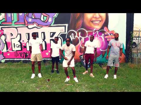 Star Izzy, 44Mike Deezy, GunnaMeize, SlezzyBezzy, ZettieWayne, JayRothstein Staydown LilB  "Greasy"