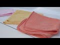 Lubrication & Towels