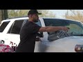 Cleaning Order & Drying