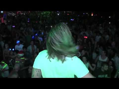 NYE Patong Bay Phuket Grezzo (Aftermovie 2013)