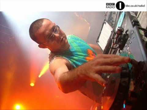 Dimension: Symphony of concern- Judge Jules Radio 1