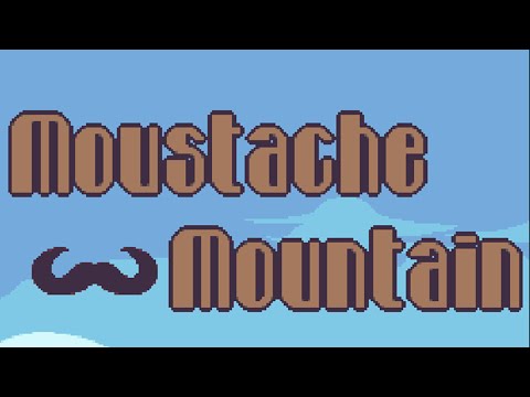 MoustacheMountain gameplay-Part.01