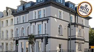 Austen's Luxury Apartments | Torquay, United Kingdom | Hotel Review 🏩