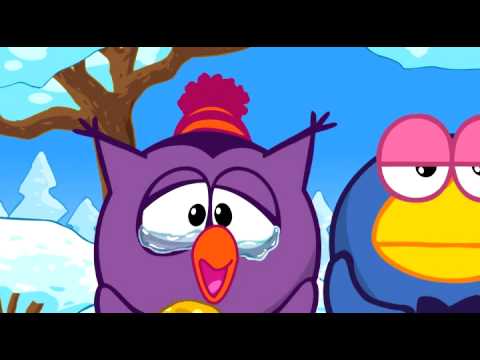 Smeshariki 159 serya iz 209 Slishkom figurnoe katanie 1 2010 XviD DVDRip hsitra