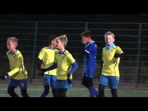 Gnistan/Keltainen 2 - KoiPS