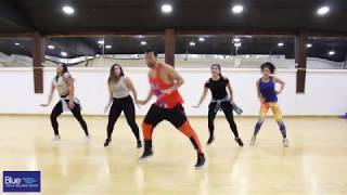 Que Rico Baila - Rombai Ft. Marama / ZUMBA