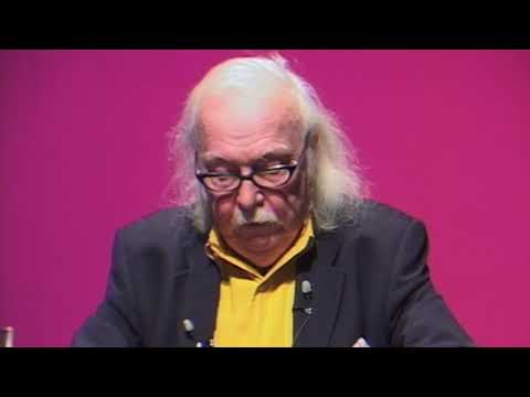 Alain Rey : "le rire et les larmes se ressemblent plus qu'on l'imagine"