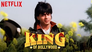 Download lagu Shah Rukh Khan: The Man Who Made India Fall In Love 💕  | Yash Raj Films | Netflix India mp3