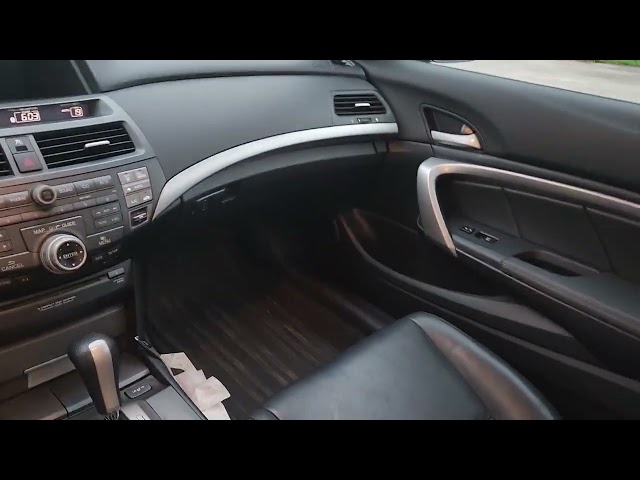 2011 Accord Coupe HFP. in Cars & Trucks in Brockville